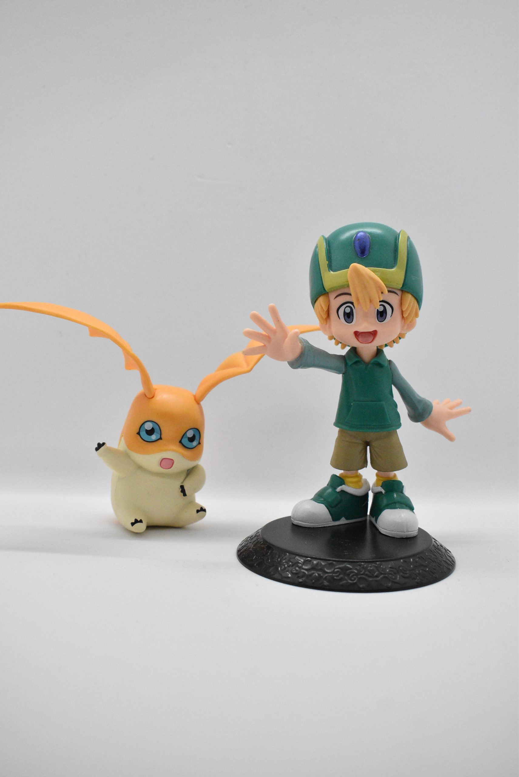 DIGIMON-T.K-COD1145-01