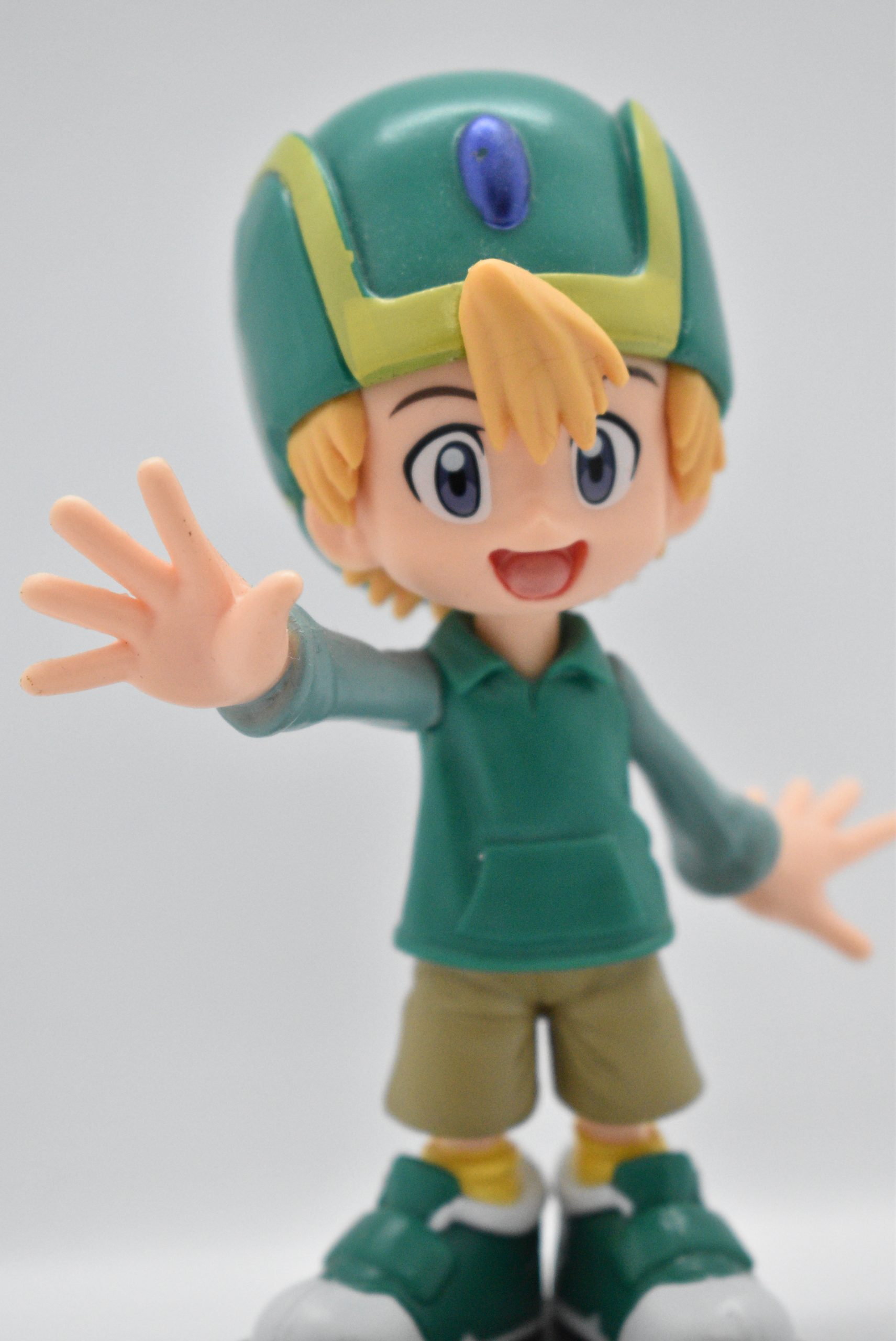 DIGIMON-T.K-COD1145-03